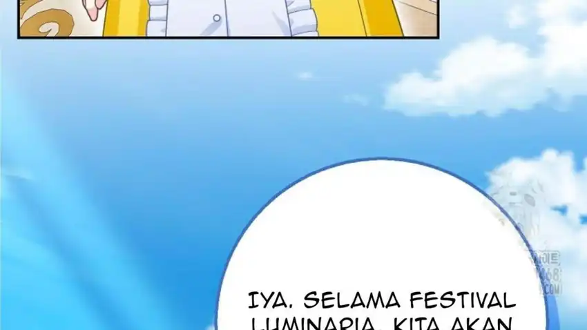 Baca The Snow Leopard Baby of the Black Leopard Family - Chapter 30 halaman 27