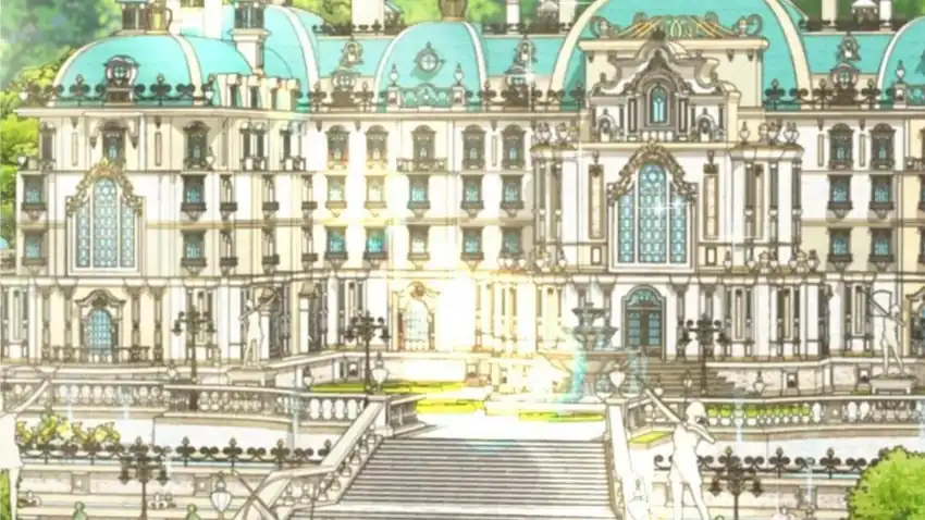 Baca The Snow Leopard Baby of the Black Leopard Family - Chapter 30 halaman 31