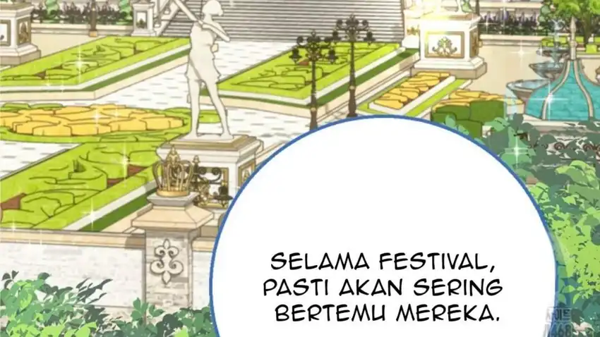 Baca The Snow Leopard Baby of the Black Leopard Family - Chapter 30 halaman 32