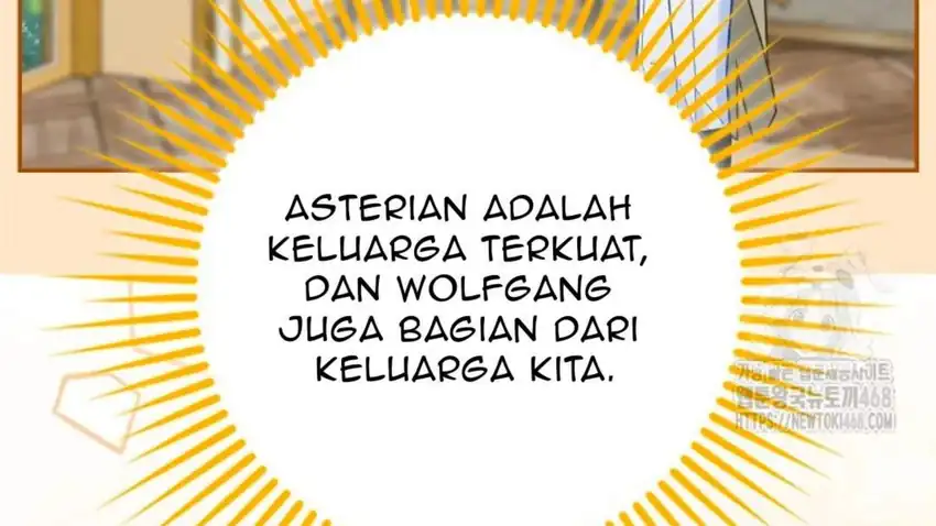 Baca The Snow Leopard Baby of the Black Leopard Family - Chapter 30 halaman 43