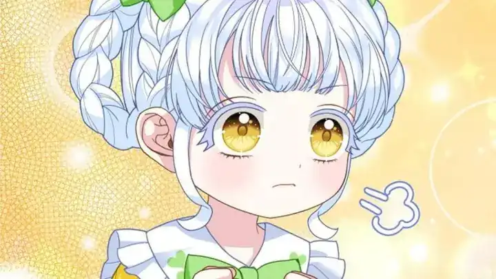 Baca The Snow Leopard Baby of the Black Leopard Family - Chapter 30 halaman 47