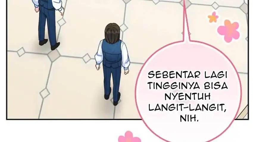 Baca The Snow Leopard Baby of the Black Leopard Family - Chapter 30 halaman 5