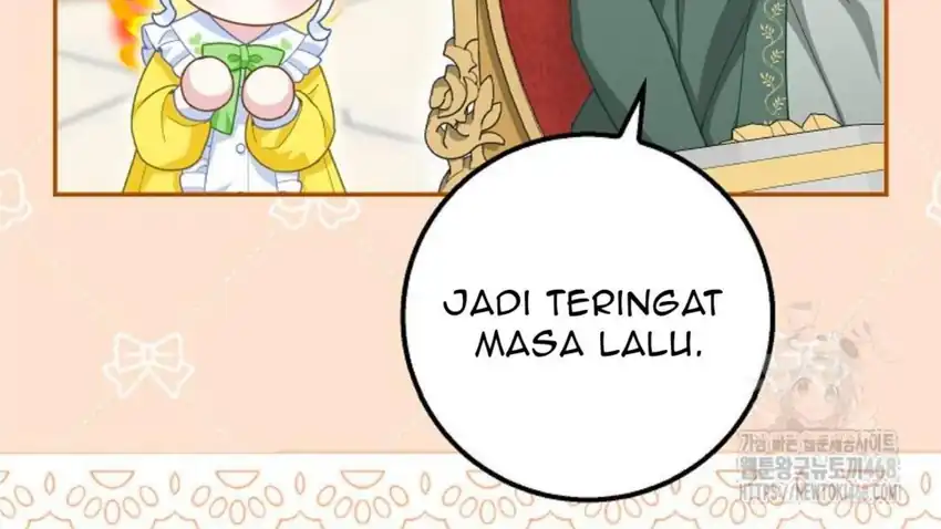 Baca The Snow Leopard Baby of the Black Leopard Family - Chapter 30 halaman 54