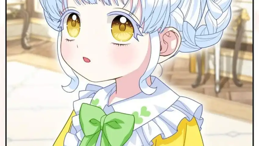 Baca The Snow Leopard Baby of the Black Leopard Family - Chapter 30 halaman 58