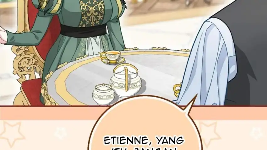 Baca The Snow Leopard Baby of the Black Leopard Family - Chapter 30 halaman 63