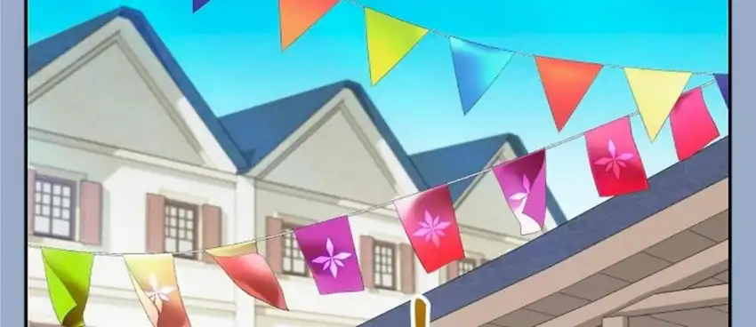 Baca The Snow Leopard Baby of the Black Leopard Family - Chapter 30 halaman 68