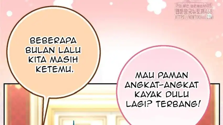 Baca The Snow Leopard Baby of the Black Leopard Family - Chapter 30 halaman 7