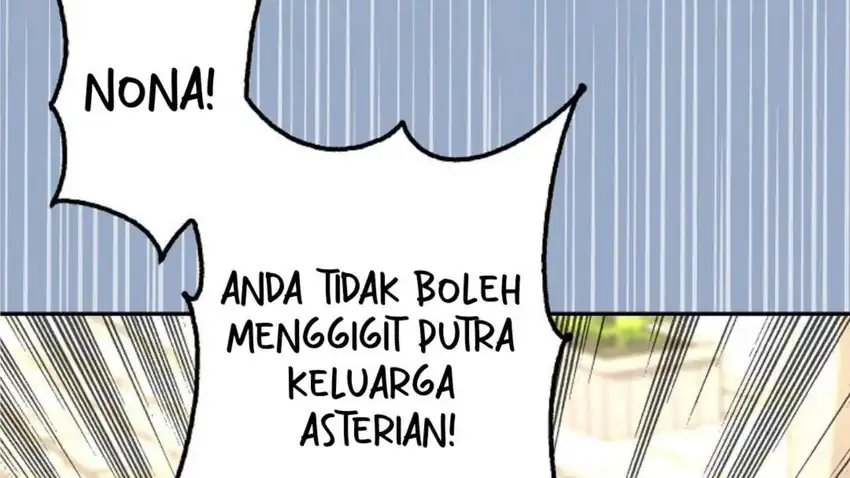 Baca The Snow Leopard Baby of the Black Leopard Family - Chapter 30 halaman 71