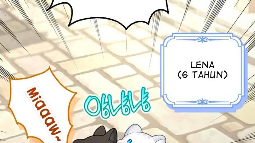 Baca The Snow Leopard Baby of the Black Leopard Family - Chapter 30 halaman 72