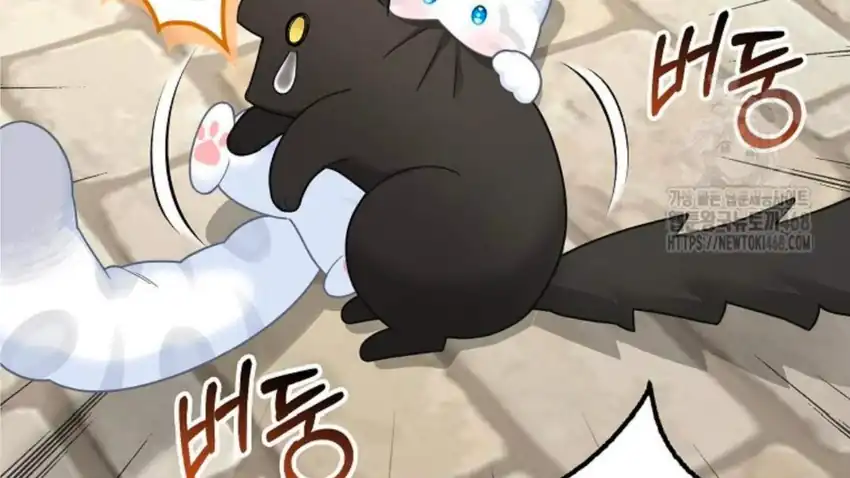 Baca The Snow Leopard Baby of the Black Leopard Family - Chapter 30 halaman 73