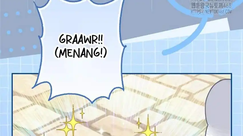 Baca The Snow Leopard Baby of the Black Leopard Family - Chapter 30 halaman 76