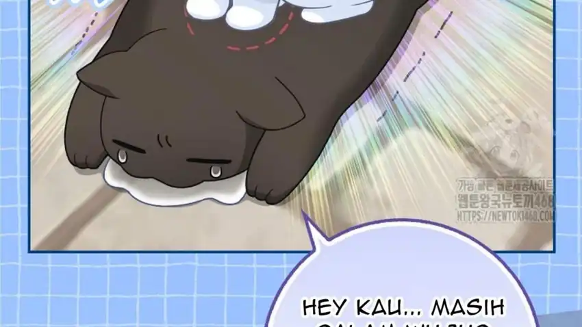 Baca The Snow Leopard Baby of the Black Leopard Family - Chapter 30 halaman 78