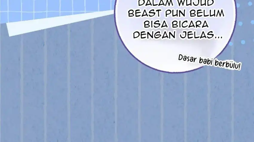 Baca The Snow Leopard Baby of the Black Leopard Family - Chapter 30 halaman 79