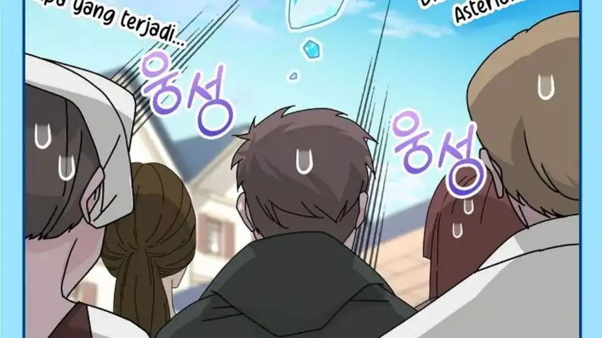 Baca The Snow Leopard Baby of the Black Leopard Family - Chapter 30 halaman 82