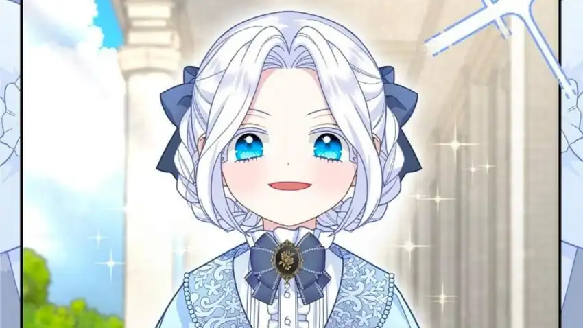 Baca The Snow Leopard Baby of the Black Leopard Family - Chapter 30 halaman 87