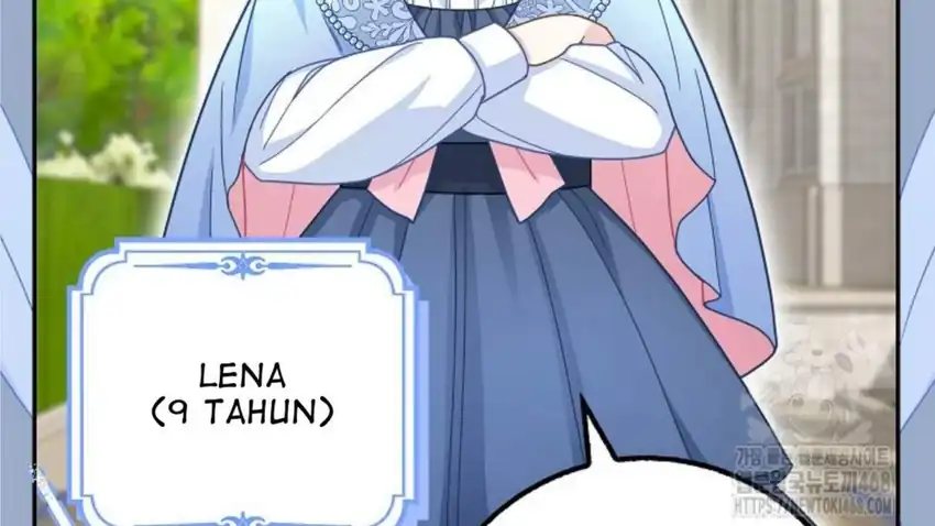 Baca The Snow Leopard Baby of the Black Leopard Family - Chapter 30 halaman 88