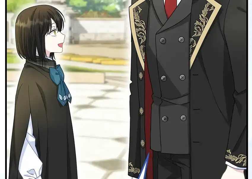 Baca The Snow Leopard Baby of the Black Leopard Family - Chapter 31 halaman 10