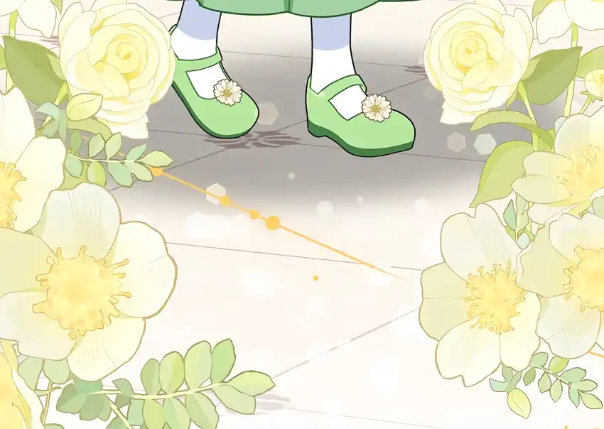 Baca The Snow Leopard Baby of the Black Leopard Family - Chapter 31 halaman 109