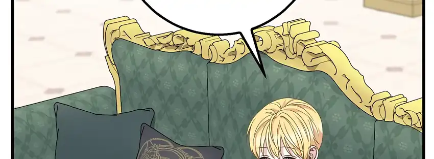 Baca The Snow Leopard Baby of the Black Leopard Family - Chapter 31 halaman 114