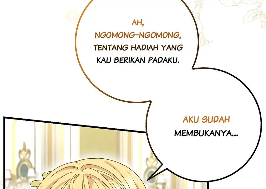 Baca The Snow Leopard Baby of the Black Leopard Family - Chapter 31 halaman 118