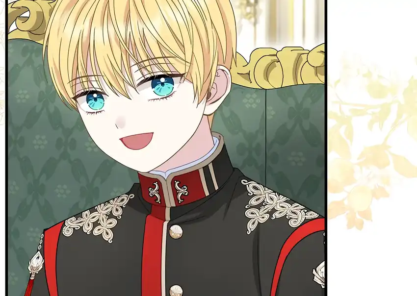 Baca The Snow Leopard Baby of the Black Leopard Family - Chapter 31 halaman 119