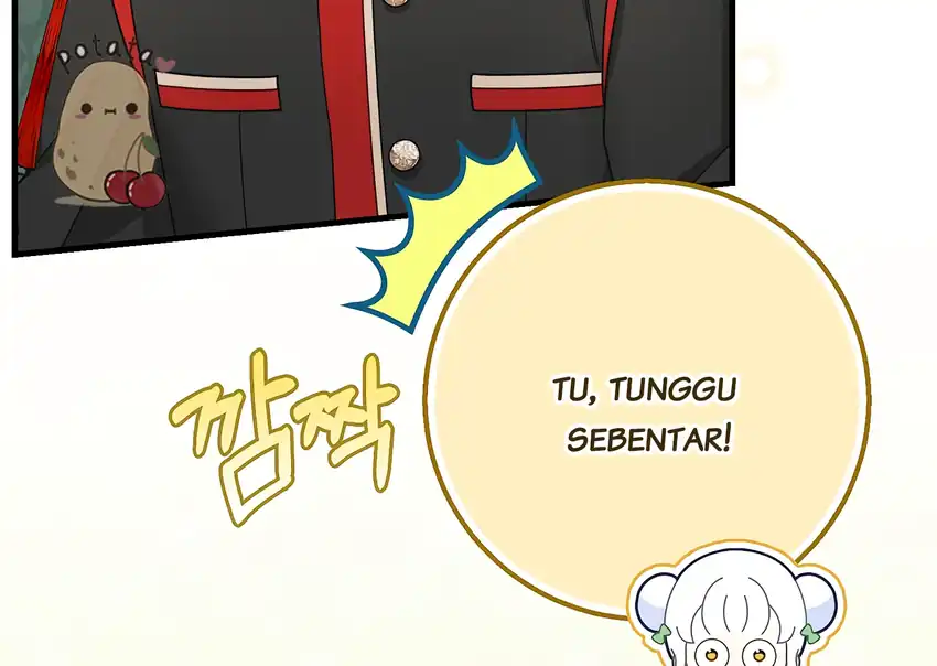 Baca The Snow Leopard Baby of the Black Leopard Family - Chapter 31 halaman 120