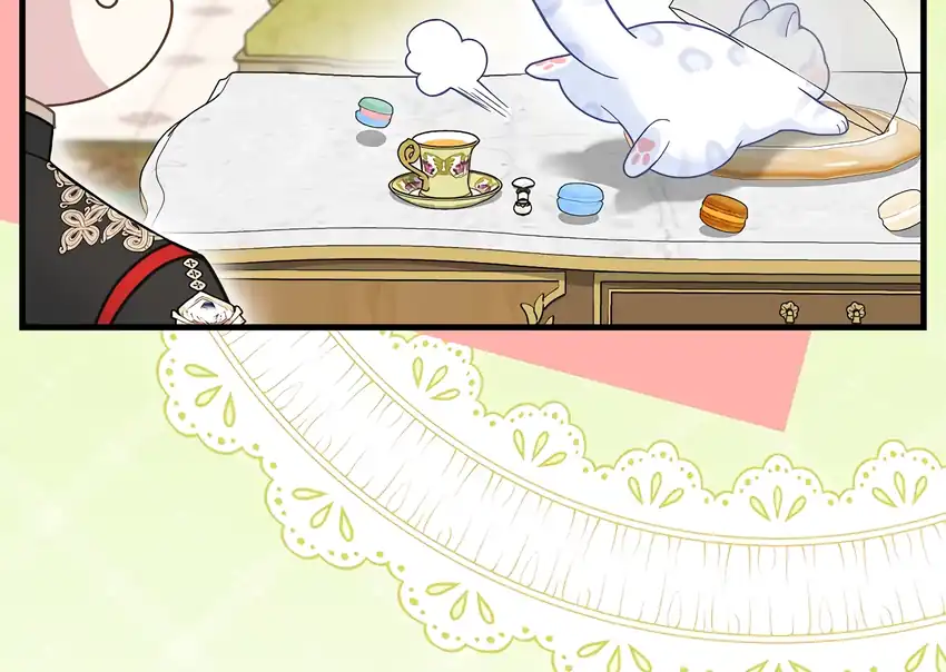 Baca The Snow Leopard Baby of the Black Leopard Family - Chapter 31 halaman 125