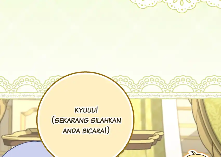 Baca The Snow Leopard Baby of the Black Leopard Family - Chapter 31 halaman 126