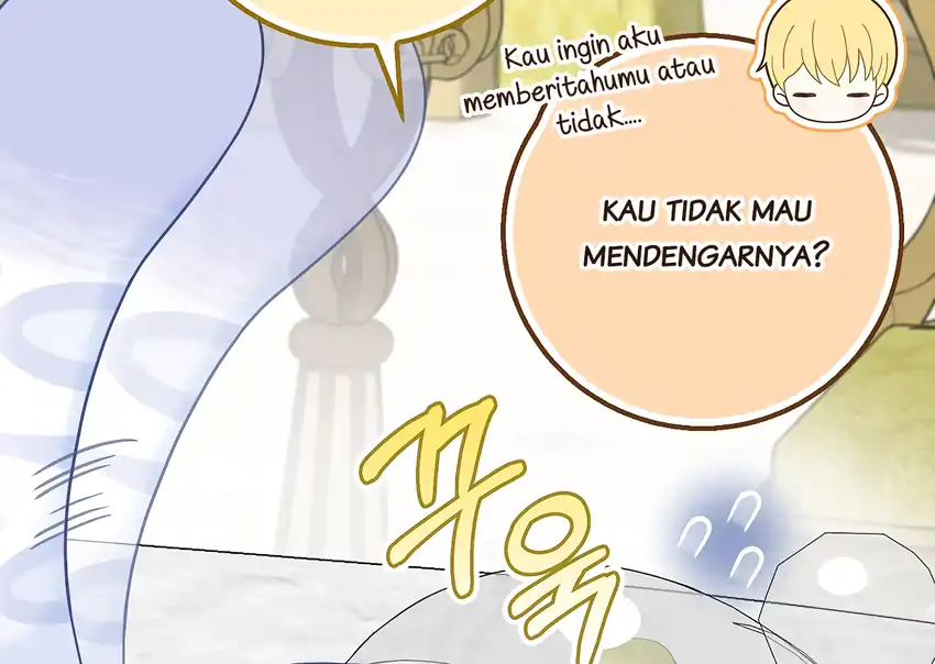 Baca The Snow Leopard Baby of the Black Leopard Family - Chapter 31 halaman 127