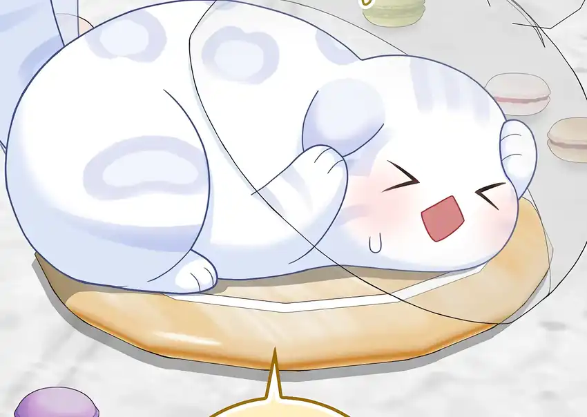 Baca The Snow Leopard Baby of the Black Leopard Family - Chapter 31 halaman 128