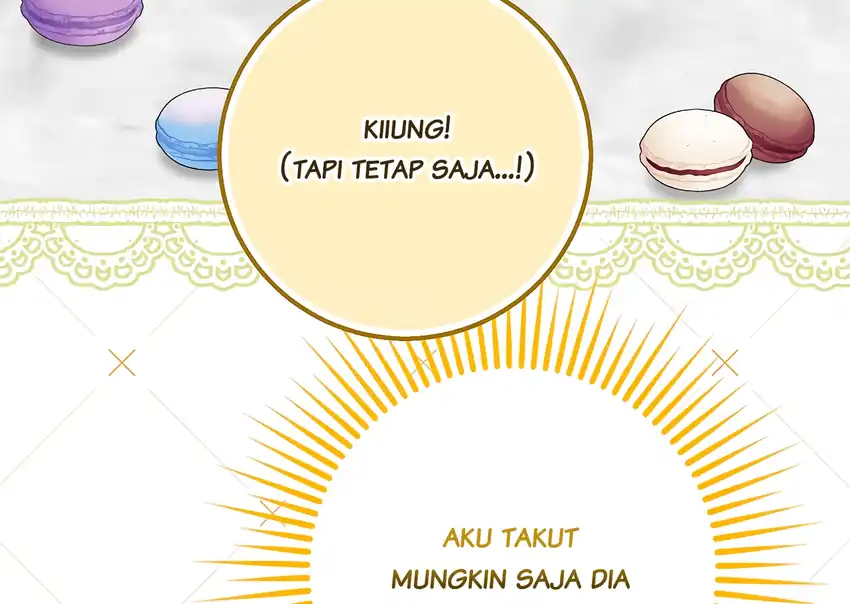 Baca The Snow Leopard Baby of the Black Leopard Family - Chapter 31 halaman 129