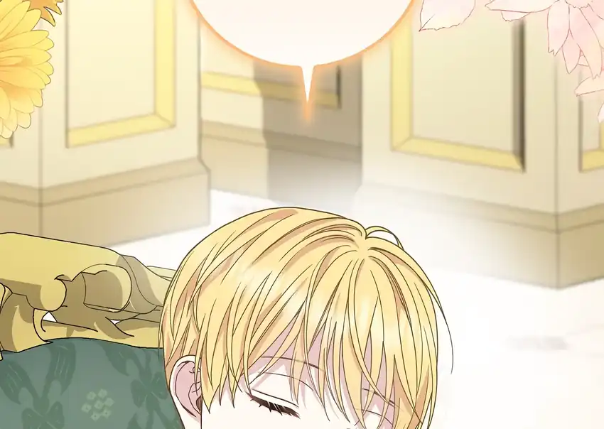 Baca The Snow Leopard Baby of the Black Leopard Family - Chapter 31 halaman 134