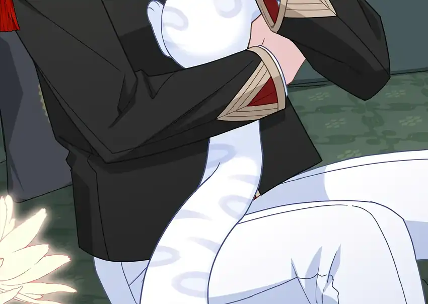 Baca The Snow Leopard Baby of the Black Leopard Family - Chapter 31 halaman 136