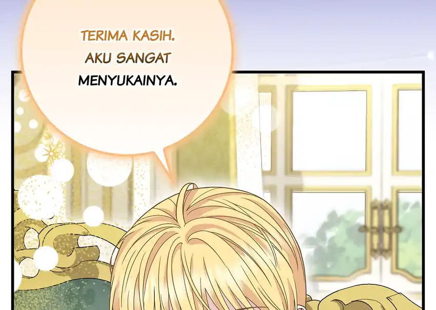 Baca The Snow Leopard Baby of the Black Leopard Family - Chapter 31 halaman 142