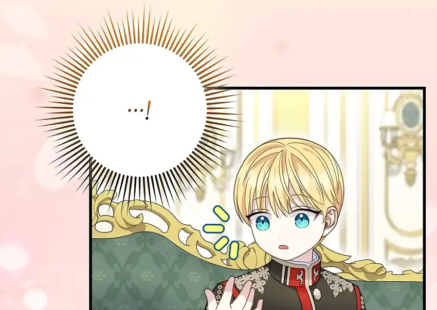 Baca The Snow Leopard Baby of the Black Leopard Family - Chapter 31 halaman 149