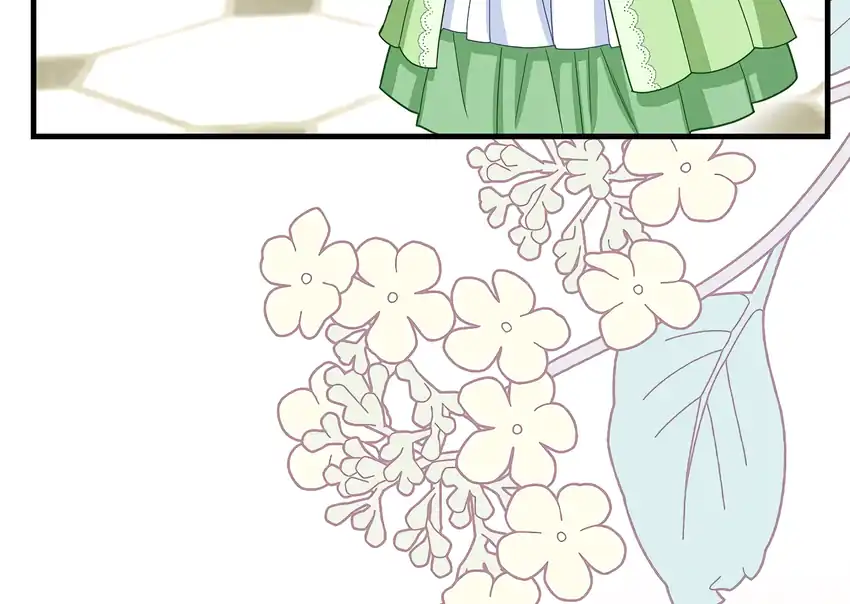 Baca The Snow Leopard Baby of the Black Leopard Family - Chapter 31 halaman 15