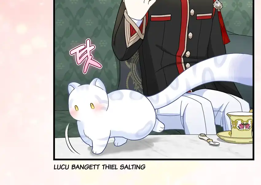 Baca The Snow Leopard Baby of the Black Leopard Family - Chapter 31 halaman 150