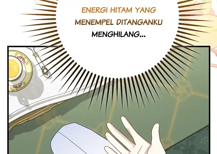 Baca The Snow Leopard Baby of the Black Leopard Family - Chapter 31 halaman 153