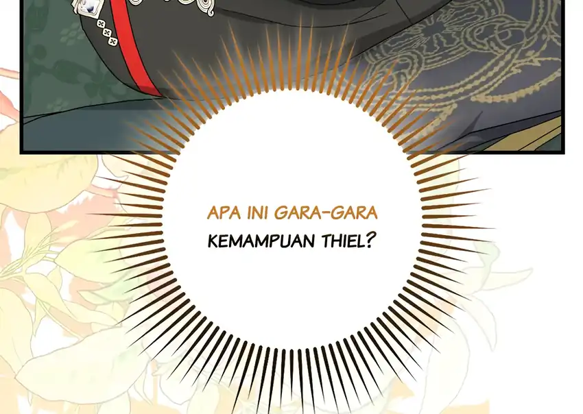 Baca The Snow Leopard Baby of the Black Leopard Family - Chapter 31 halaman 155