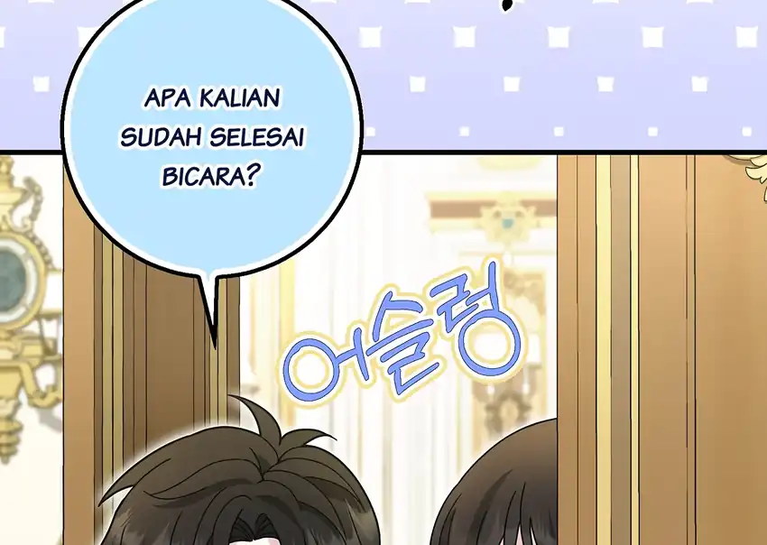 Baca The Snow Leopard Baby of the Black Leopard Family - Chapter 31 halaman 157