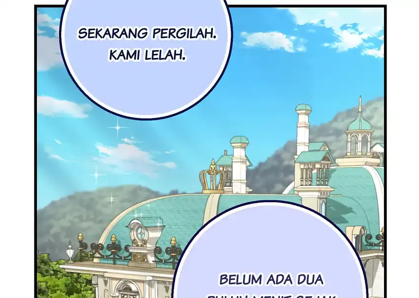 Baca The Snow Leopard Baby of the Black Leopard Family - Chapter 31 halaman 160