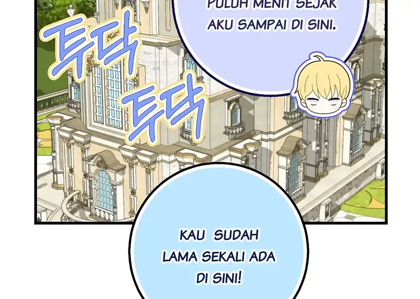 Baca The Snow Leopard Baby of the Black Leopard Family - Chapter 31 halaman 161