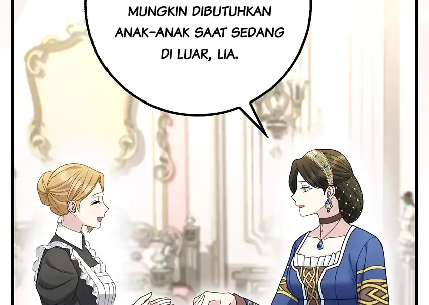 Baca The Snow Leopard Baby of the Black Leopard Family - Chapter 31 halaman 171