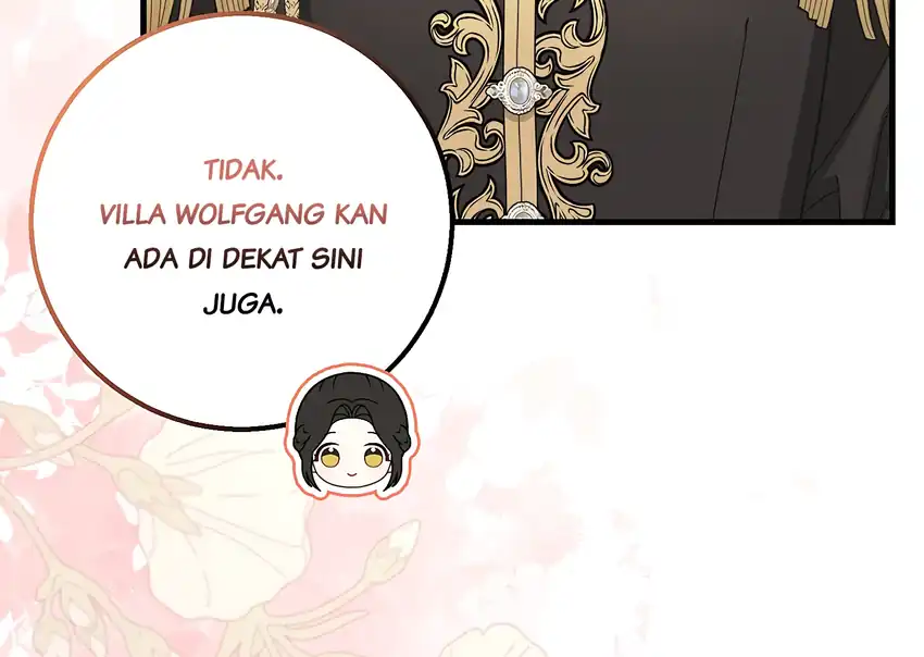 Baca The Snow Leopard Baby of the Black Leopard Family - Chapter 31 halaman 176