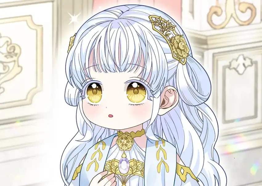 Baca The Snow Leopard Baby of the Black Leopard Family - Chapter 31 halaman 187