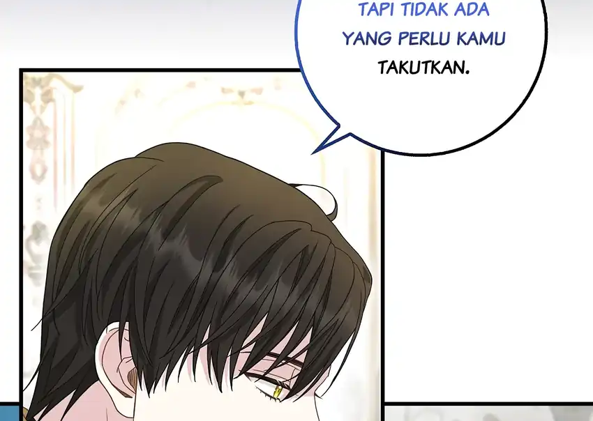 Baca The Snow Leopard Baby of the Black Leopard Family - Chapter 31 halaman 197