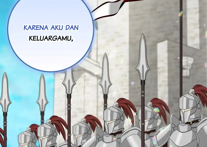 Baca The Snow Leopard Baby of the Black Leopard Family - Chapter 31 halaman 199