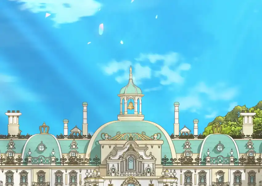 Baca The Snow Leopard Baby of the Black Leopard Family - Chapter 31 halaman 2