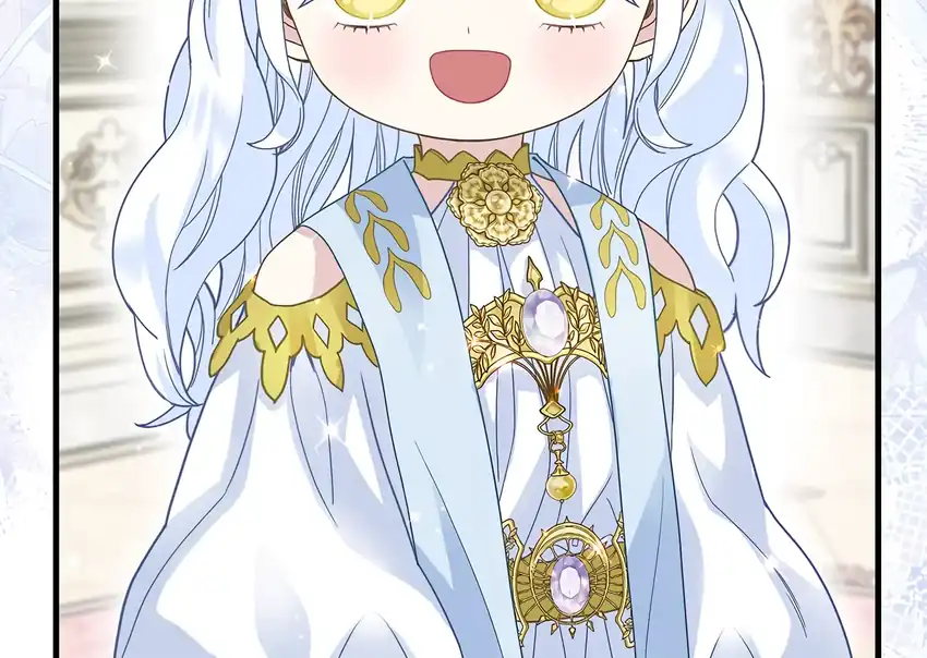 Baca The Snow Leopard Baby of the Black Leopard Family - Chapter 31 halaman 204