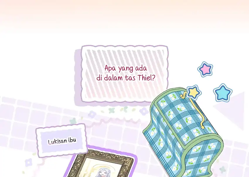 Baca The Snow Leopard Baby of the Black Leopard Family - Chapter 31 halaman 212